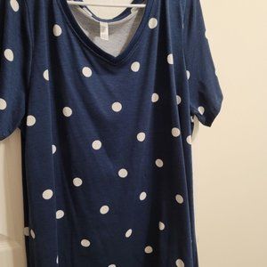 Lularoe Christy 2XL EUC
